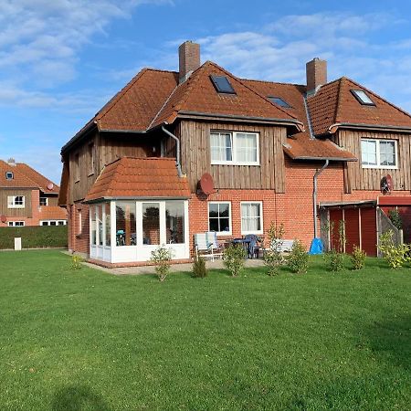 Buxbuddies Nelsons Inn Fehmarn Exteriér fotografie