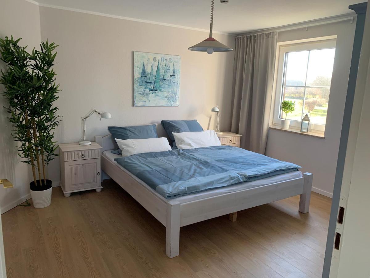 Buxbuddies Nelsons Inn Fehmarn Exteriér fotografie