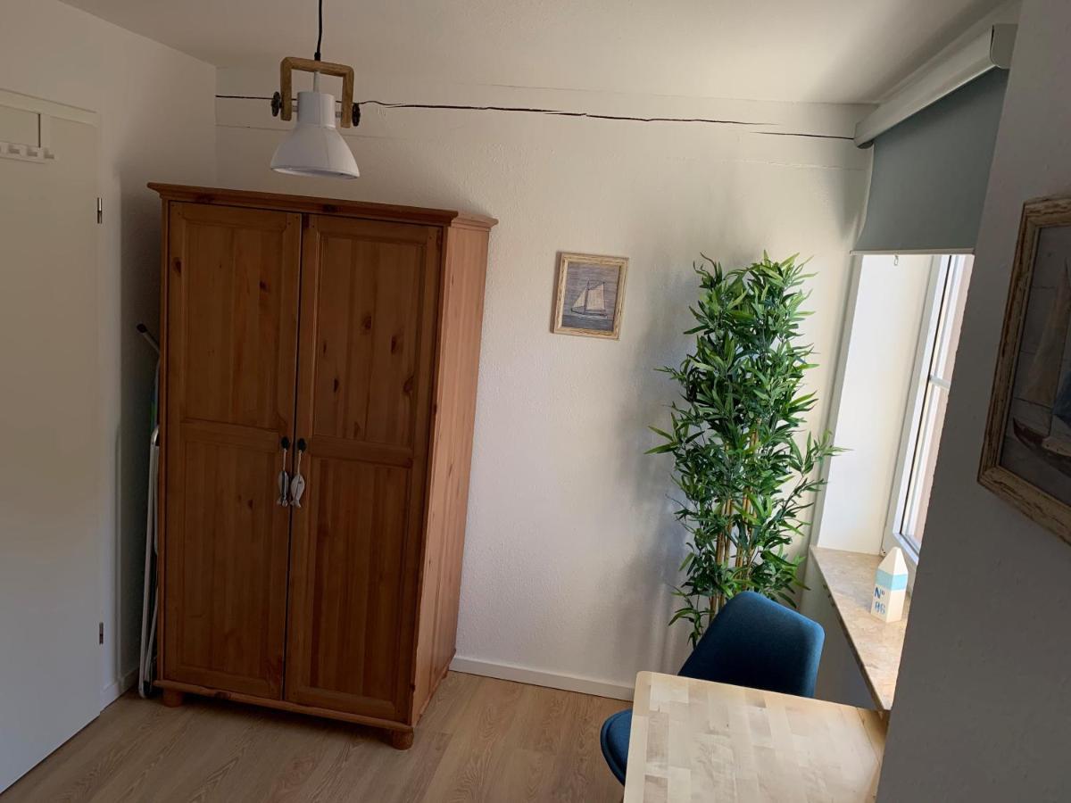 Buxbuddies Nelsons Inn Fehmarn Exteriér fotografie