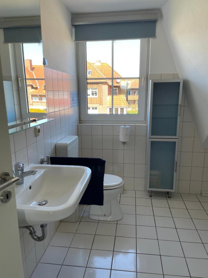 Buxbuddies Nelsons Inn Fehmarn Exteriér fotografie
